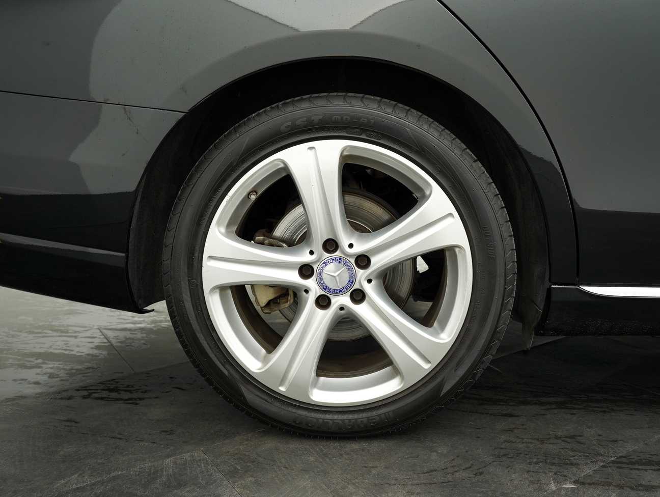 used 2017 Mercedes-Benz E200 Avantgarde 2.0