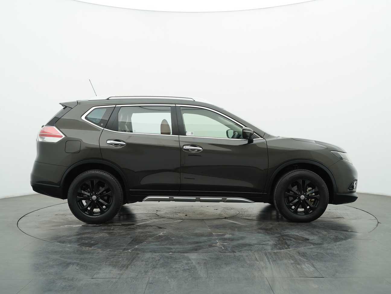 used 2018 Nissan X-Trail Aero Edition 2.0