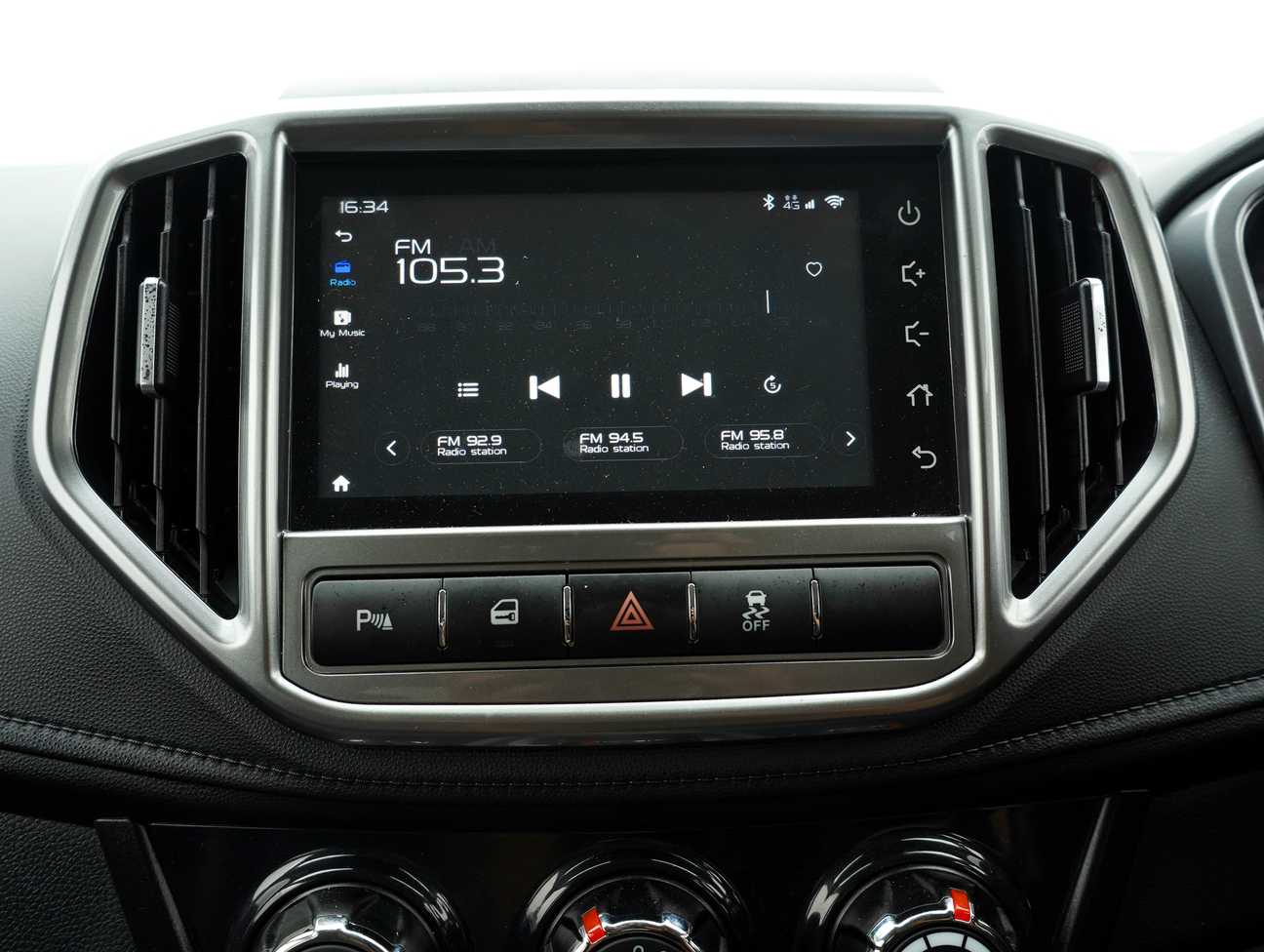 used 2021 Proton Persona Premium 1.6