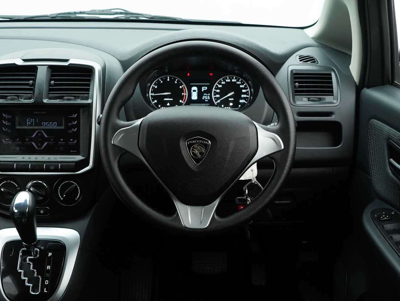 used 2021 Proton Exora Executive 1.6