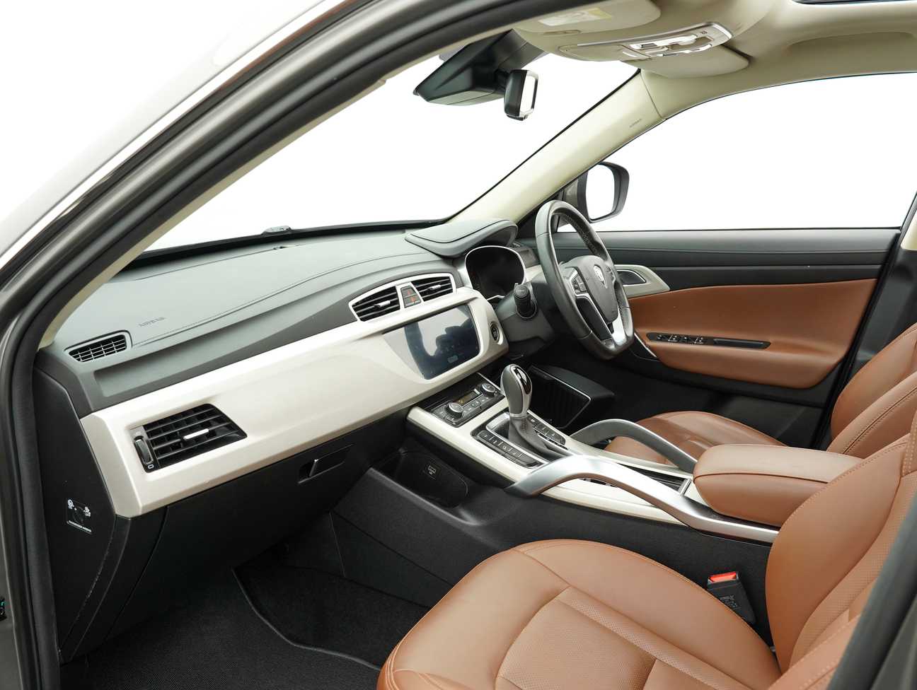 used 2019 Proton X70 Premium 1.8