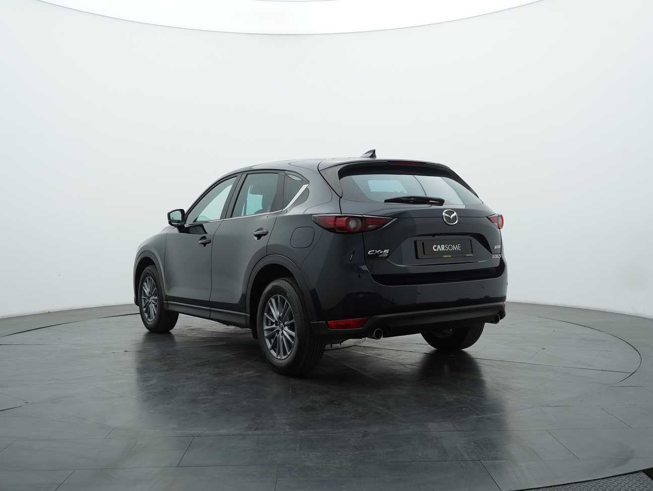 used 2018 Mazda CX-5 SKYACTIV-G GLS 2.0
