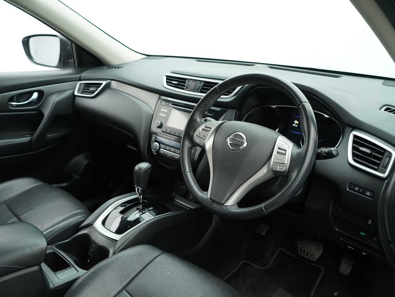 used 2017 Nissan X-Trail  2.0