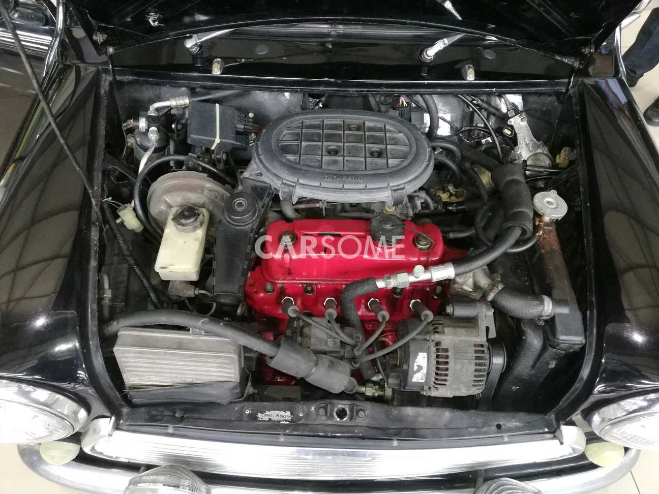 used 1972 MINI 850 DLX 0.8