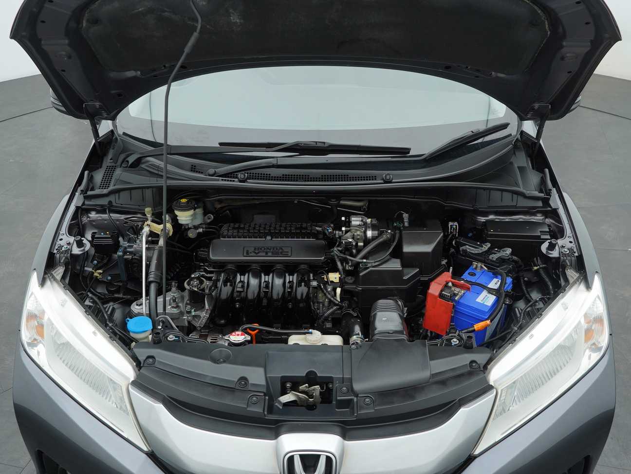 used 2014 Honda City V 1.5