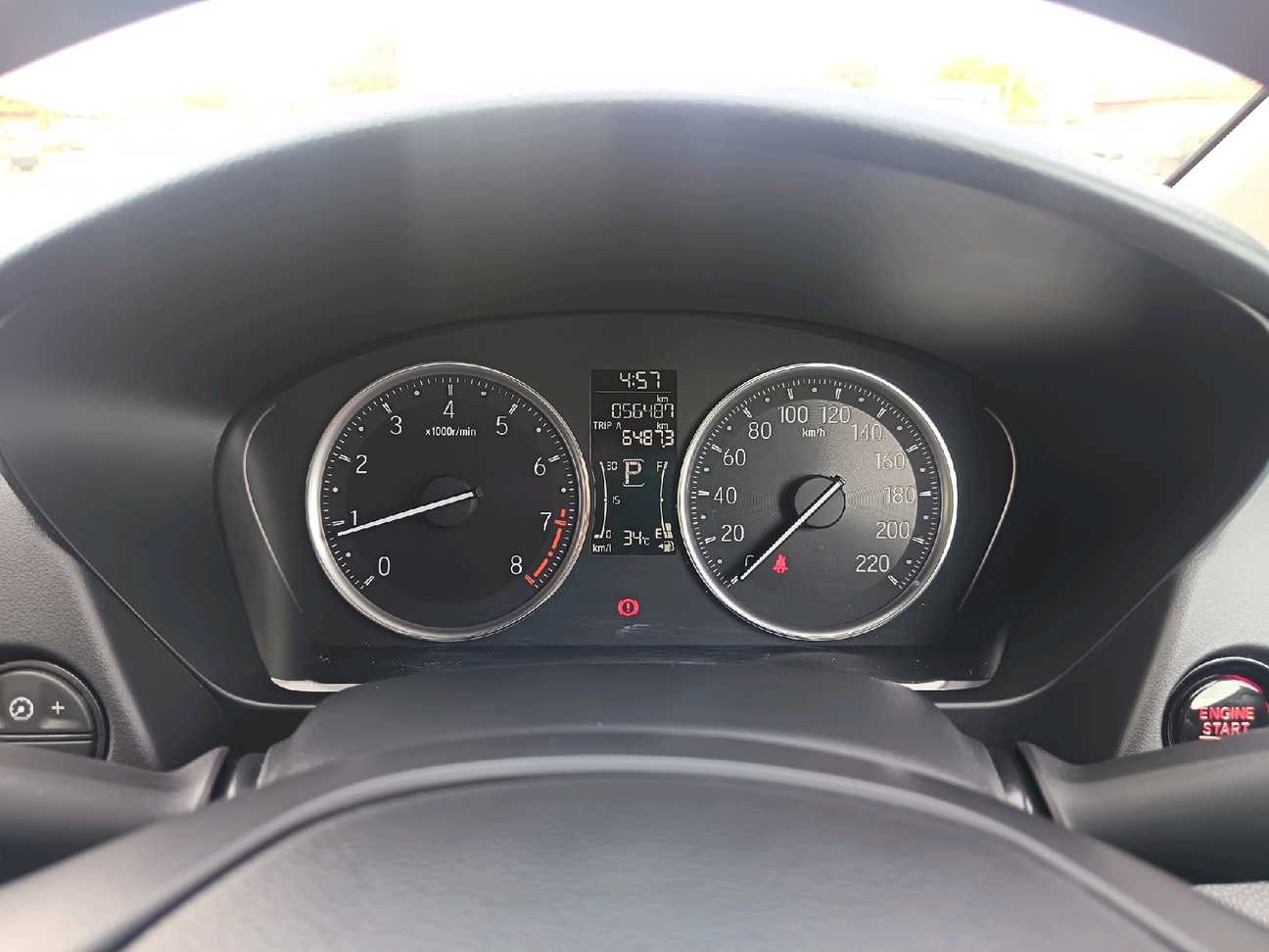 used 2022 Honda City E 1.5