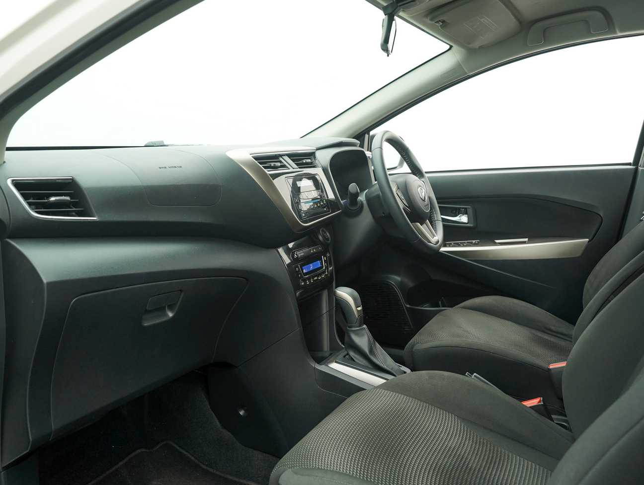 terpakai 2018 Perodua Myvi H 1.5