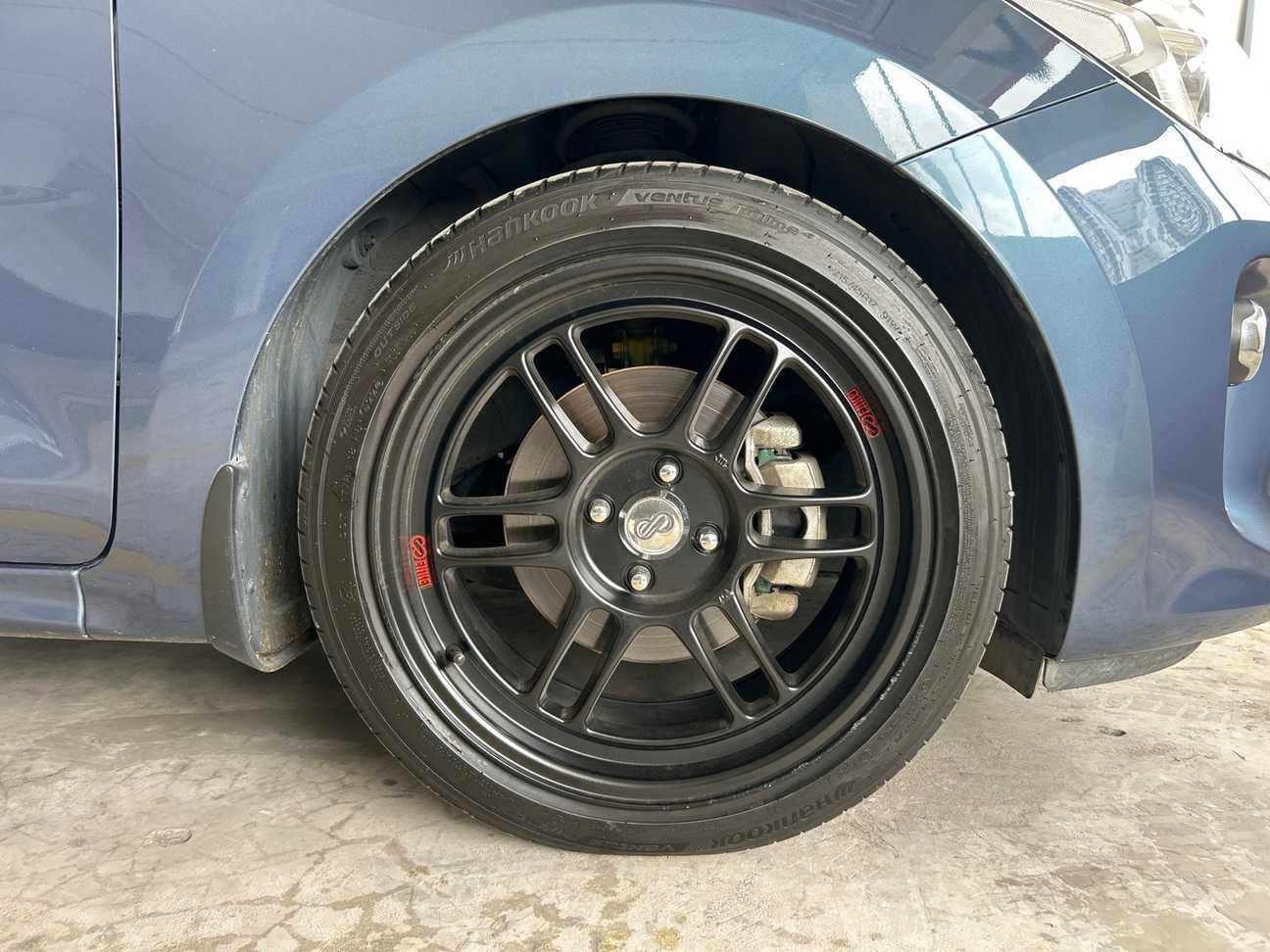 used 2019 Kia Rio EX 1.4