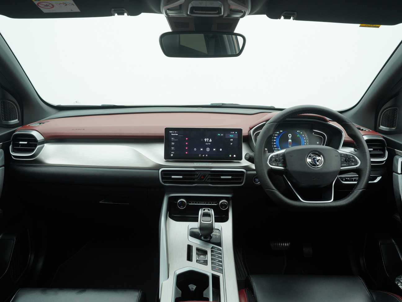 used 2021 Proton X50 Flagship 1.5