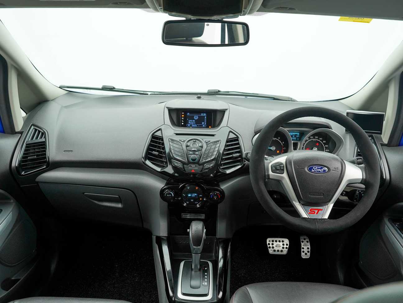 used 2014 Ford ECOSPORT TITANIUM 1.5