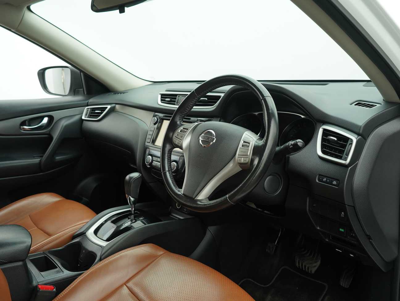used 2019 Nissan X-Trail Aero Edition 2.0