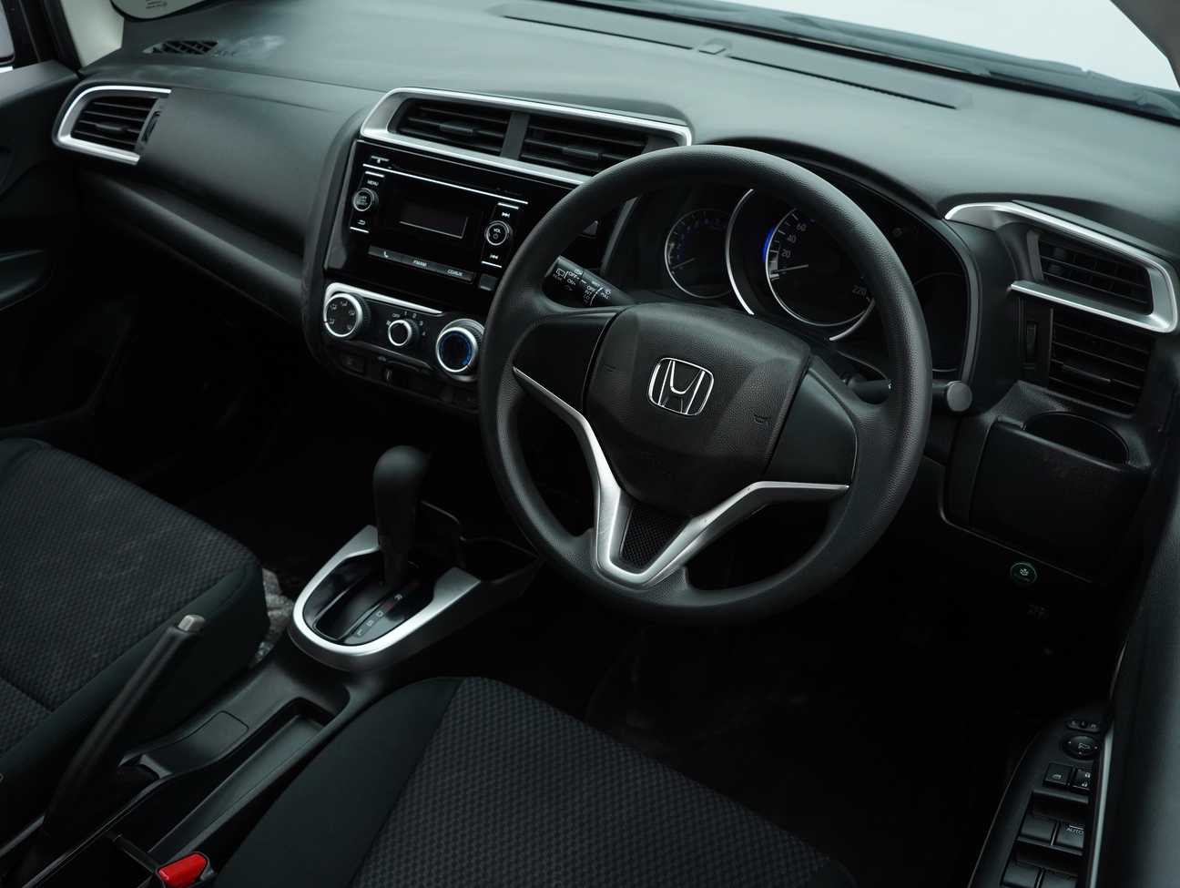 used 2018 Honda Jazz S 1.5