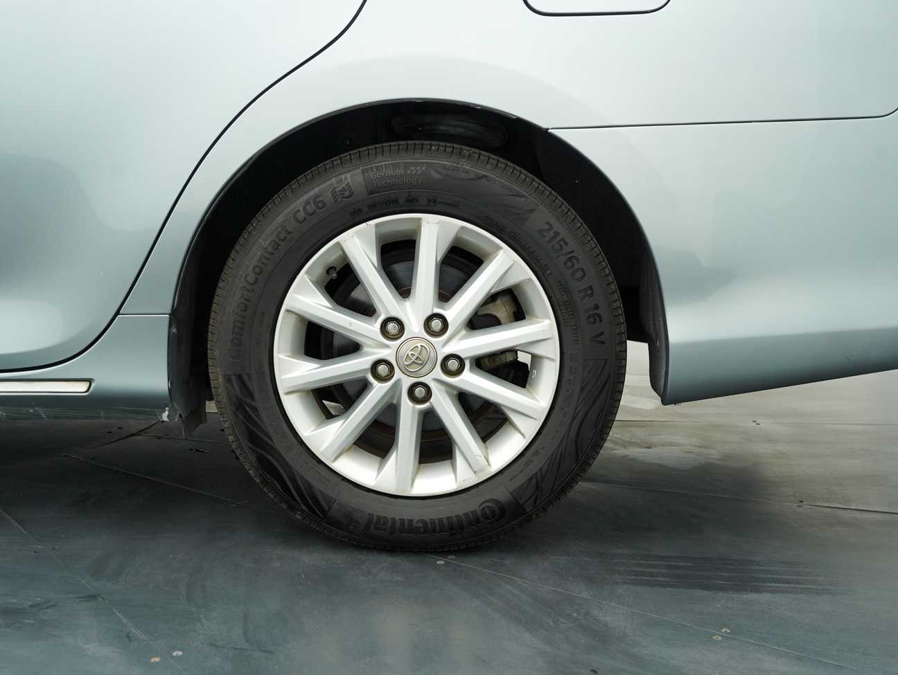 used 2013 Toyota CAMRY G 2.0