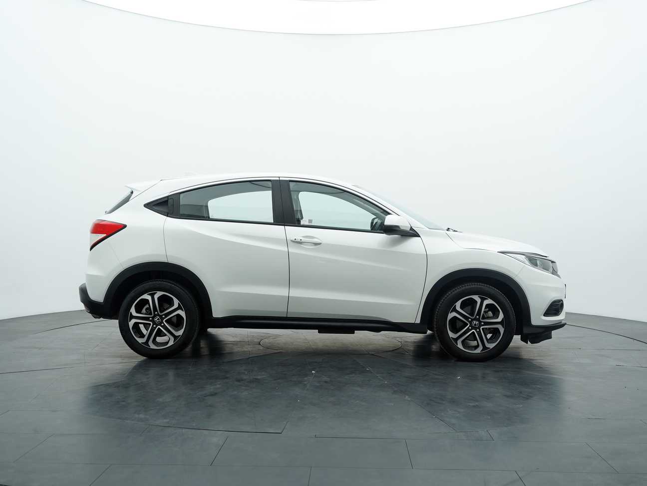 terpakai 2020 Honda HR-V E 1.8