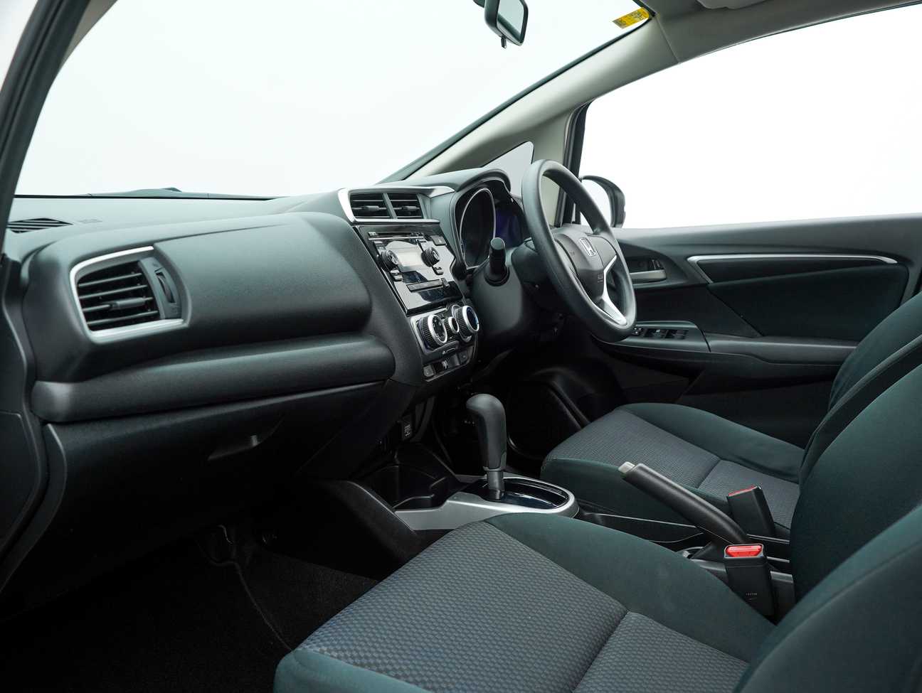 terpakai 2020 Honda Jazz S i-VTEC 1.5
