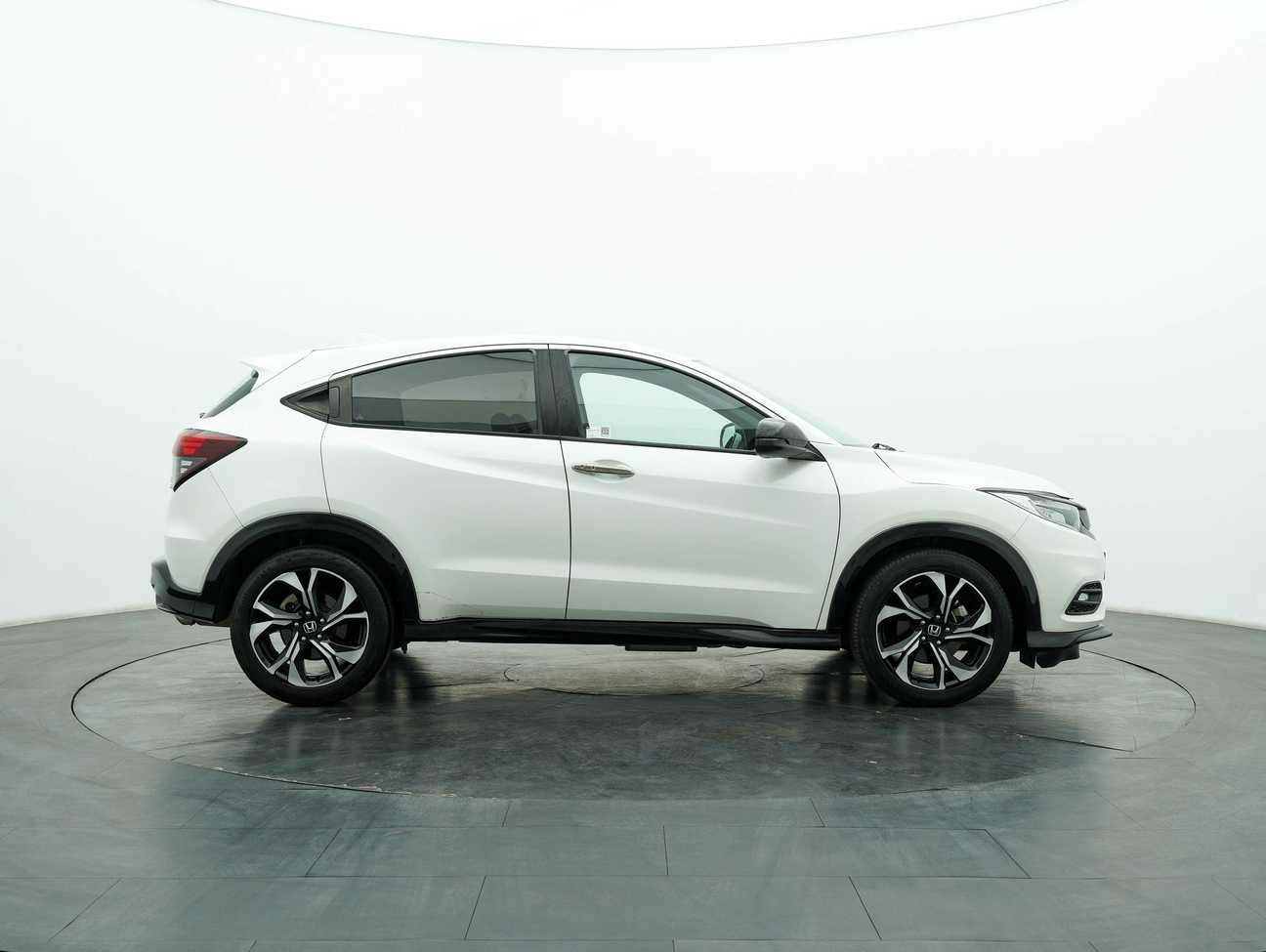 used 2020 Honda HR-V RS 1.8