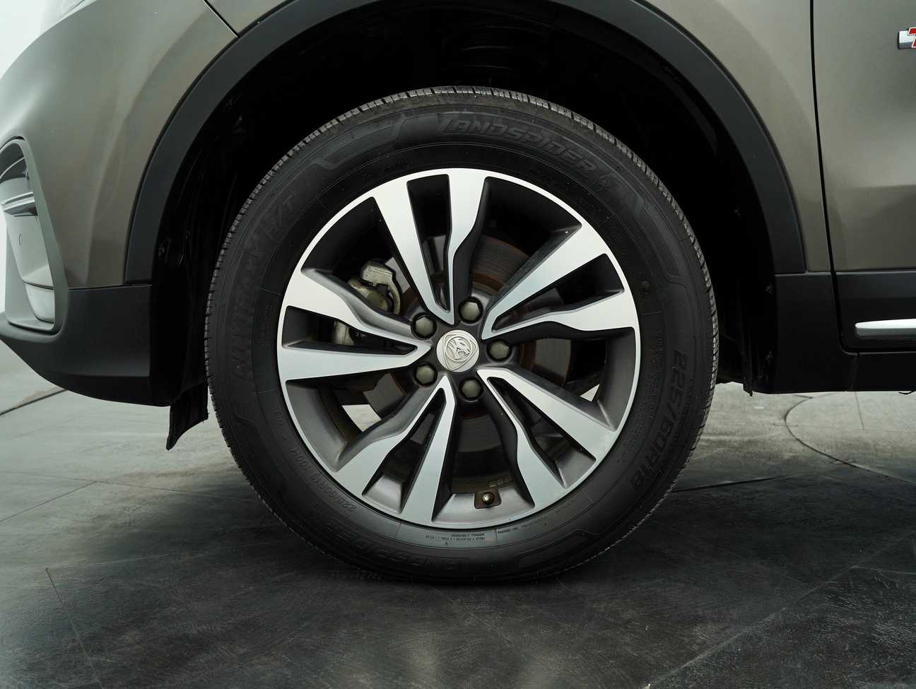 terpakai 2019 Proton X70 TGDI Executive 1.8