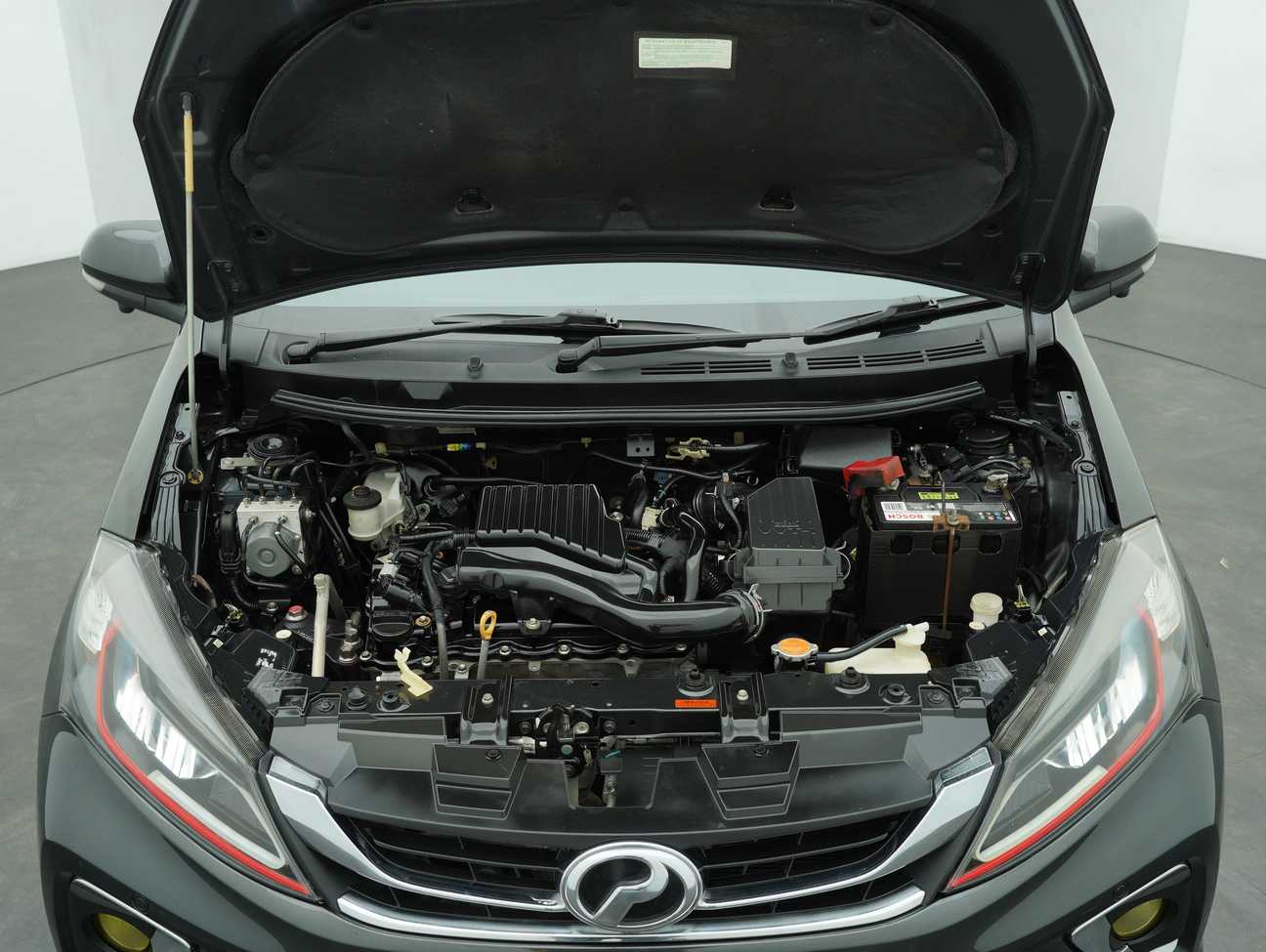 terpakai 2020 Perodua Myvi AV 1.5