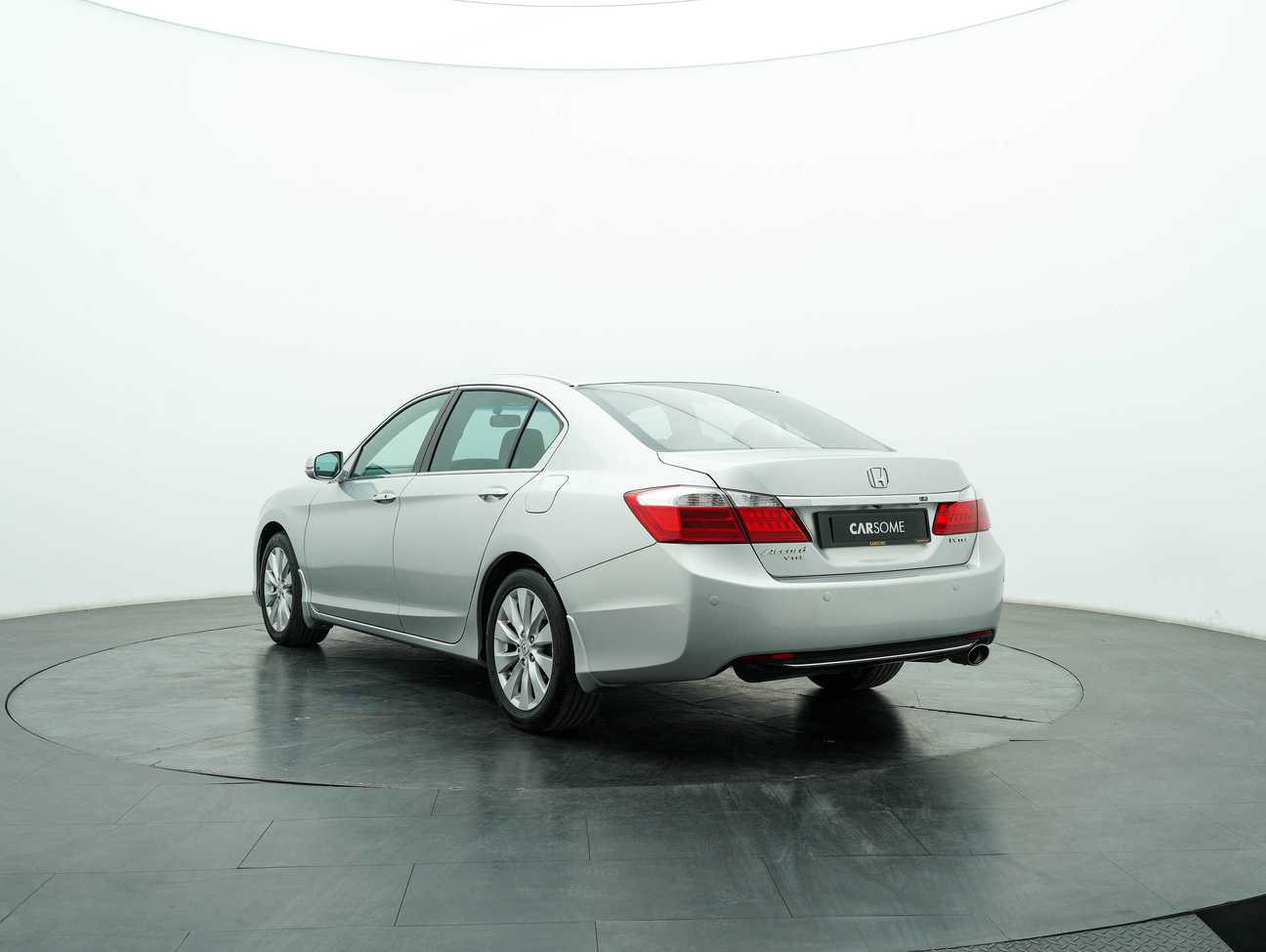 used 2015 Honda Accord VTi-L 2.0