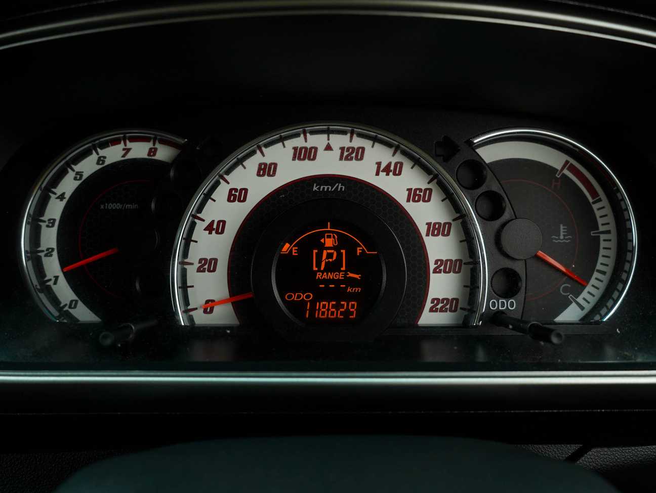 terpakai 2017 Perodua Myvi SE 1.5