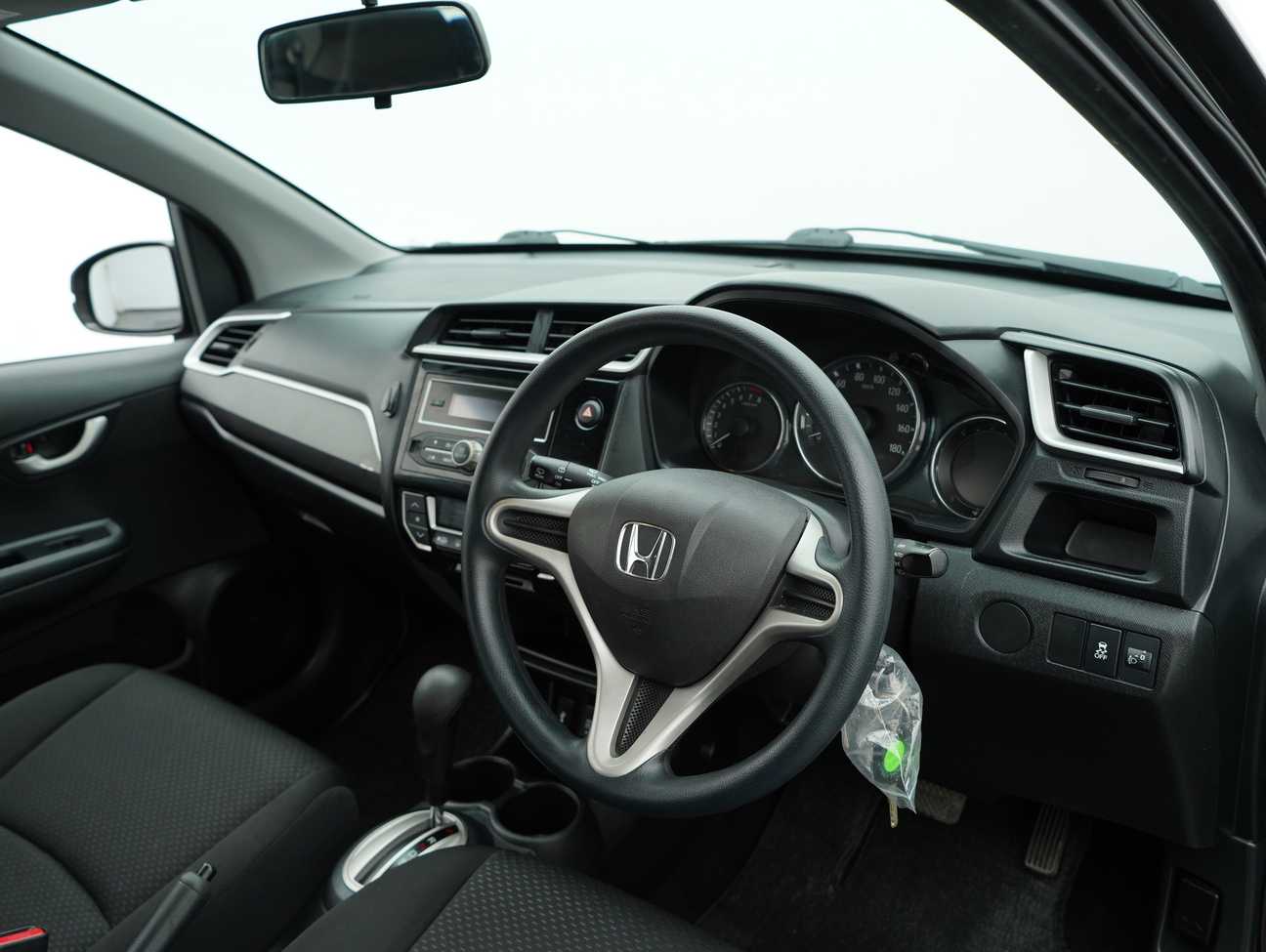 used 2019 Honda BR-V E 1.5