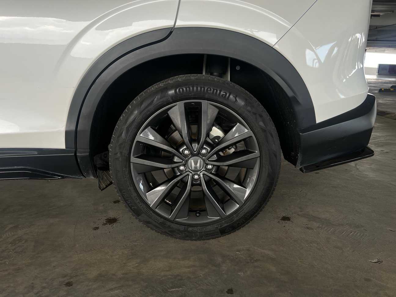 used 2023 Honda HR-V V 1.5