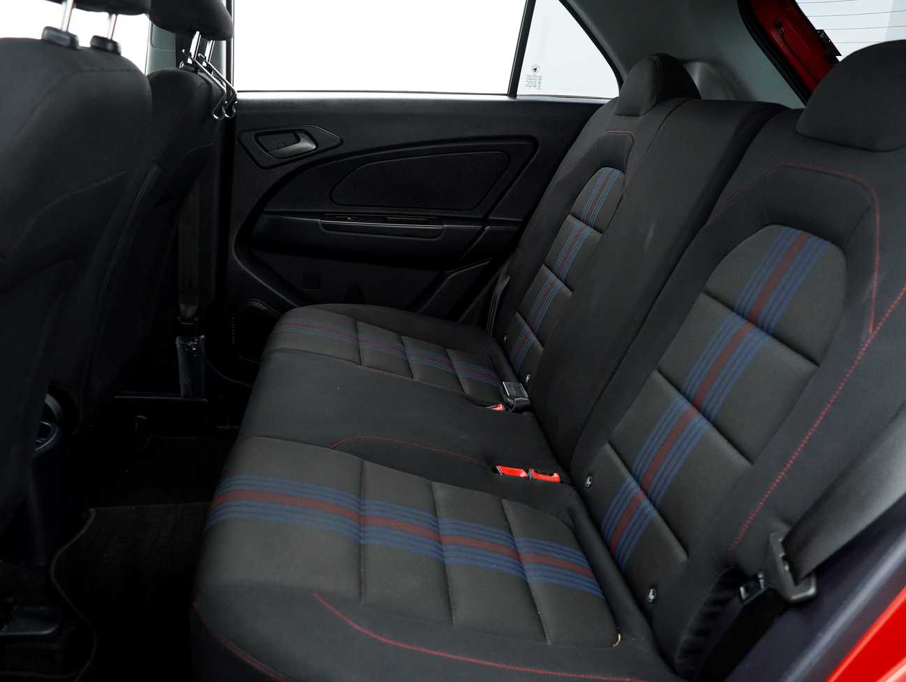 terpakai 2017 Proton Iriz Standard 1.3