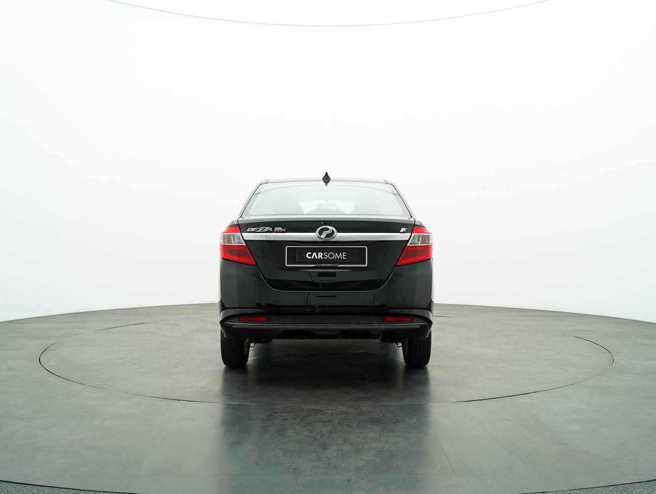 used 2018 Perodua Bezza X Premium 1.3