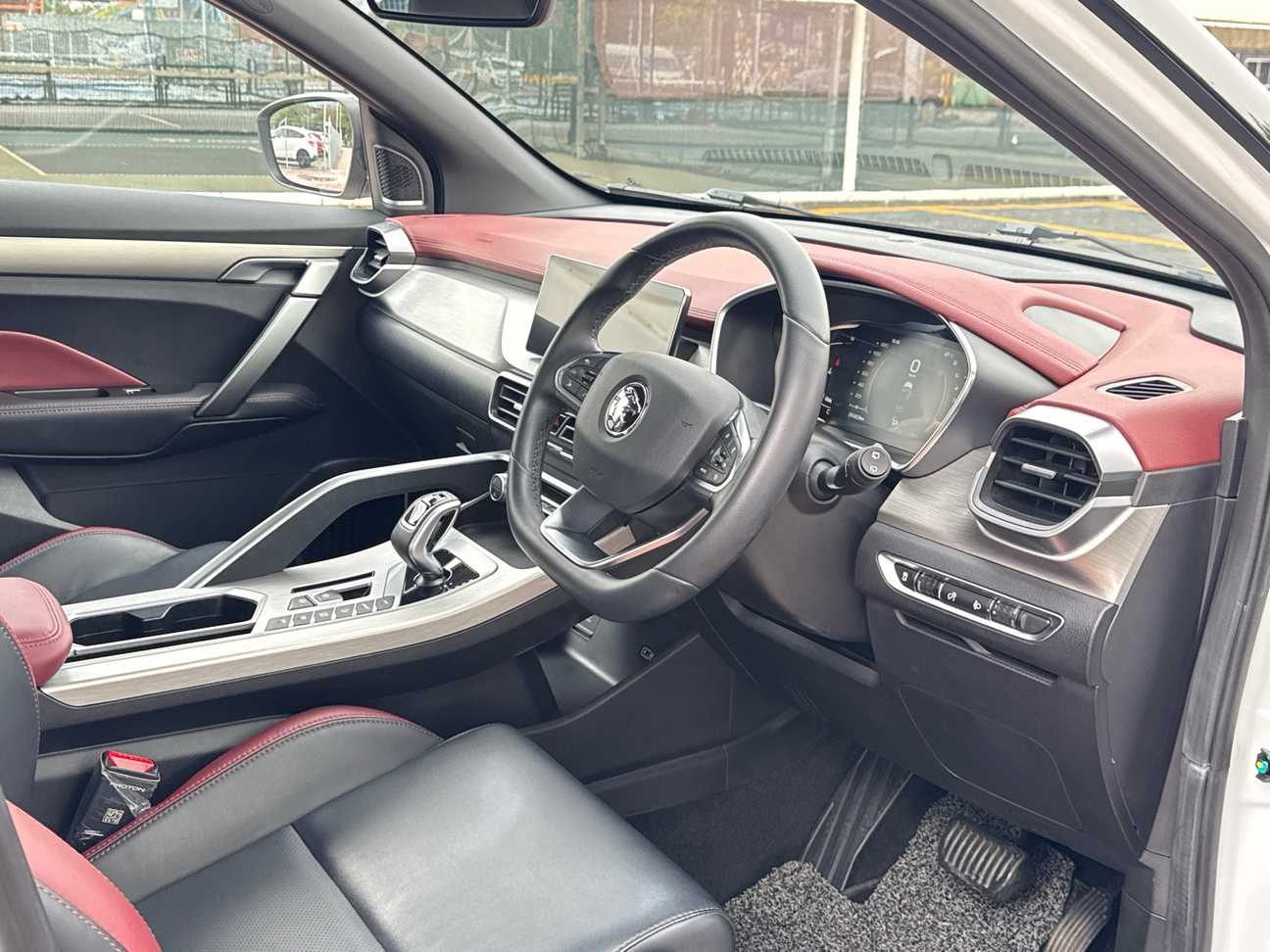 used 2021 Proton X50 Flagship 1.5