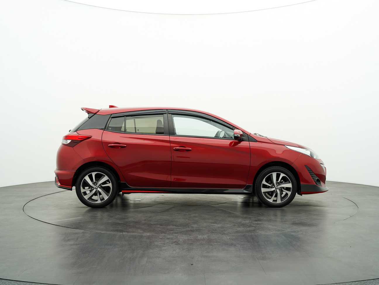 used 2020 Toyota Yaris E 1.5