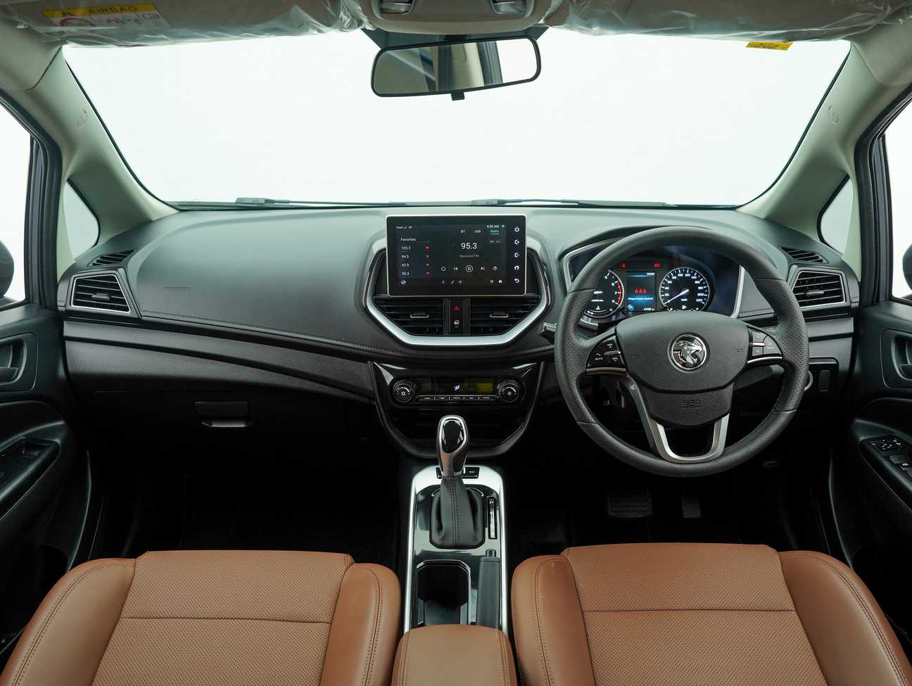terpakai 2025 Proton Persona Premium 1.6