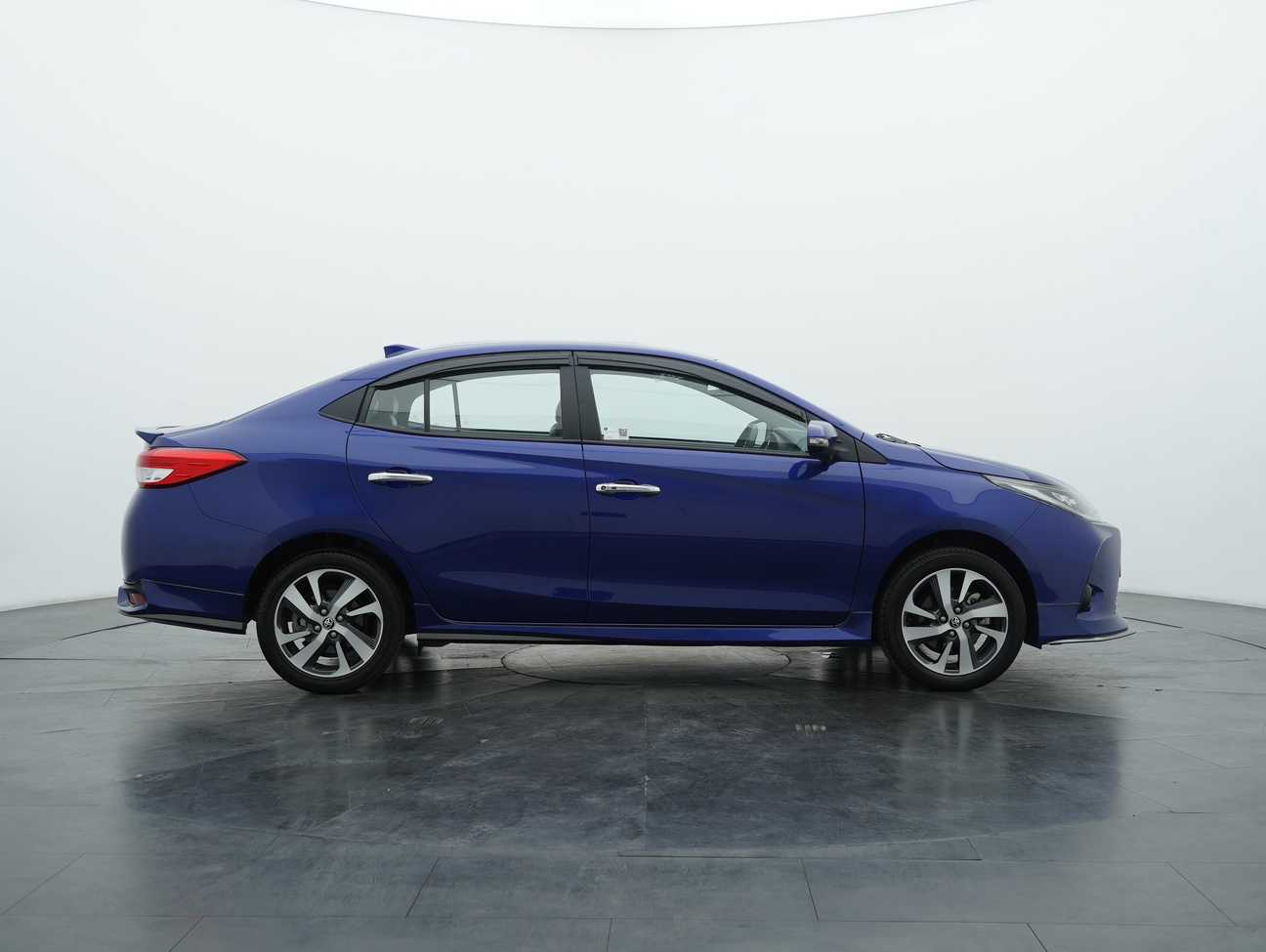 used 2020 Toyota Vios G 1.5