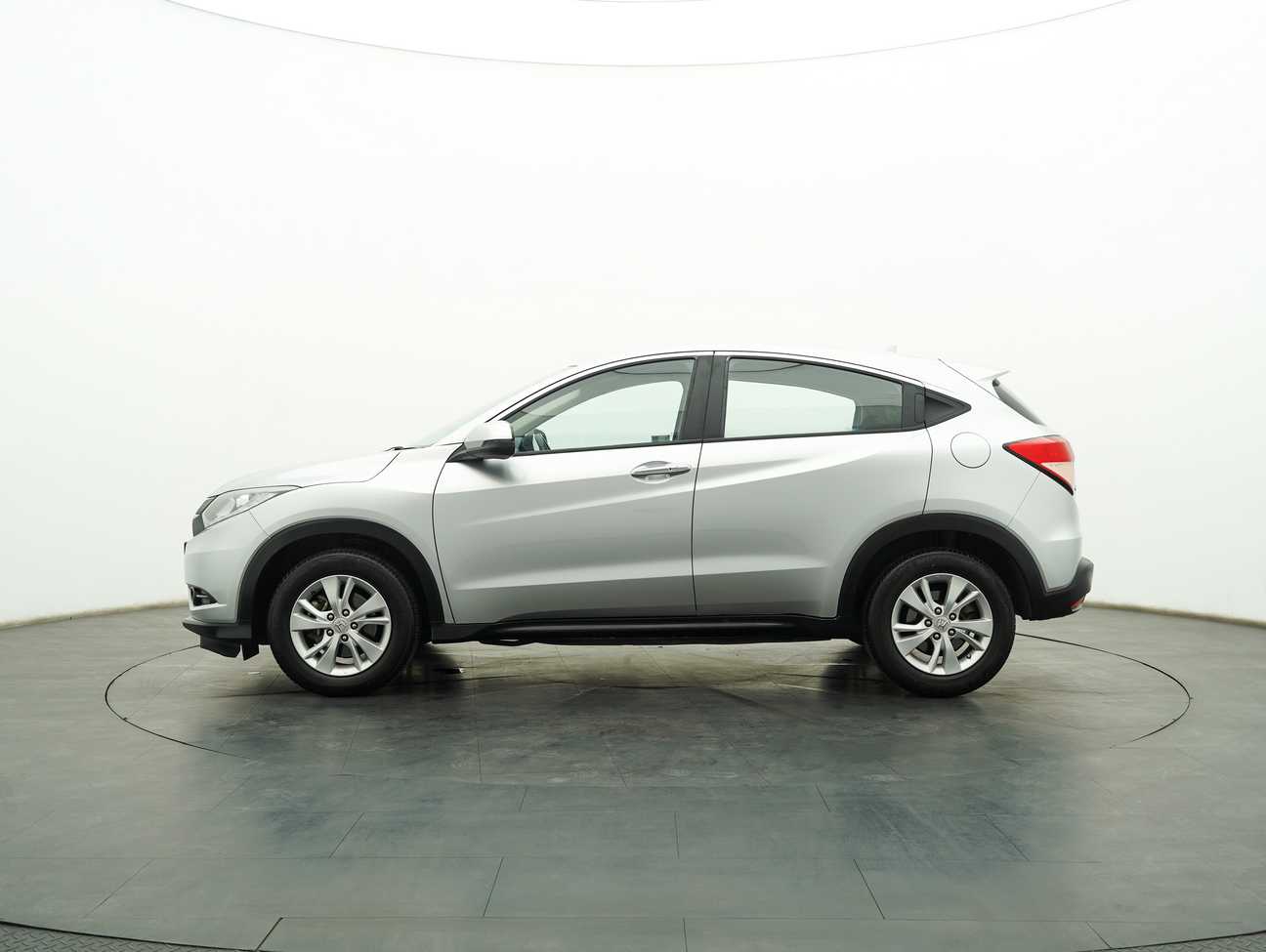 used 2016 Honda HR-V V 1.8