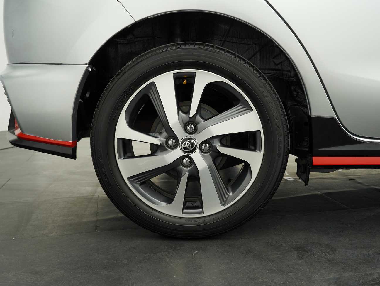 used 2019 Toyota Yaris E 1.5