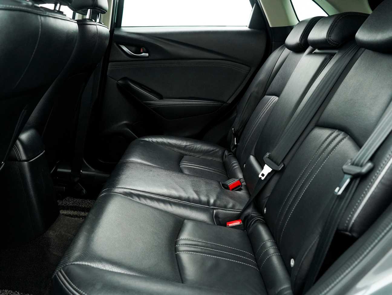 terpakai 2018 Mazda CX-3 SKYACTIV-G GVC 2.0