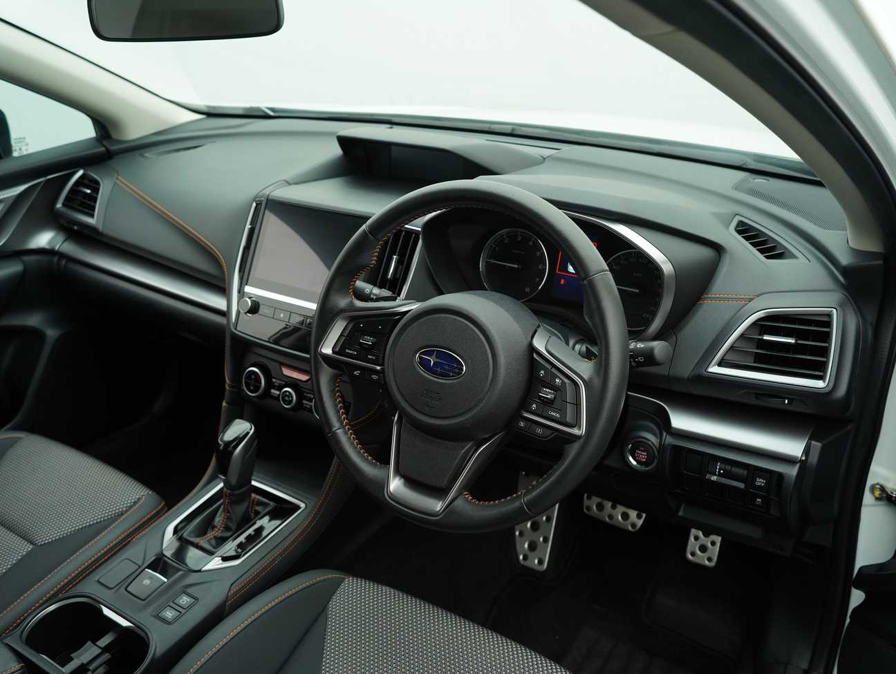 used 2022 Subaru XV P EyeSight 2.0