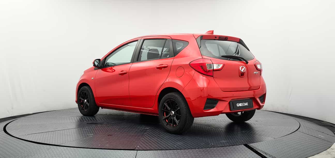 used 2019 Perodua MYVI G 1.3