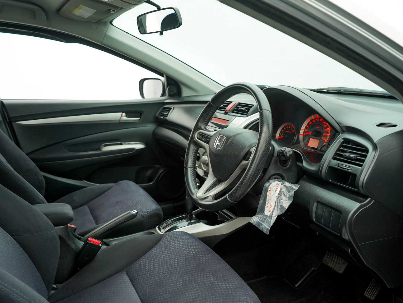 terpakai 2011 Honda City E 1.5