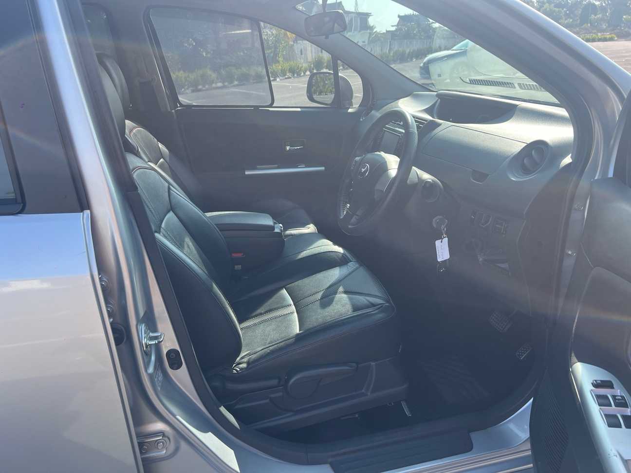 used 2019 Perodua Alza Advance 1.5