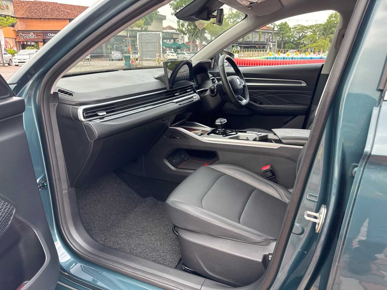 used 2024 Proton S70 Flagship 1.5