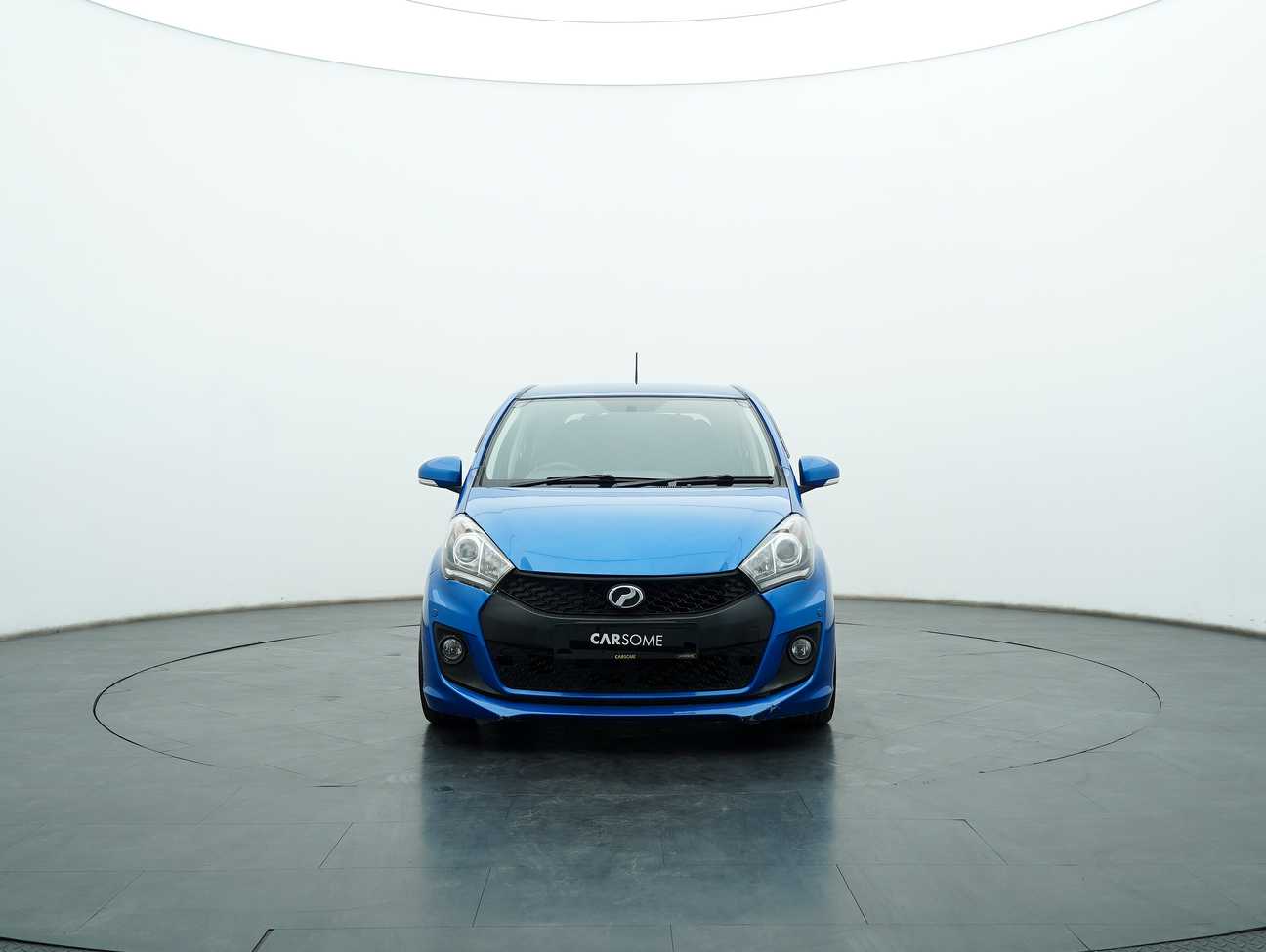 used 2015 Perodua Myvi SE 1.5