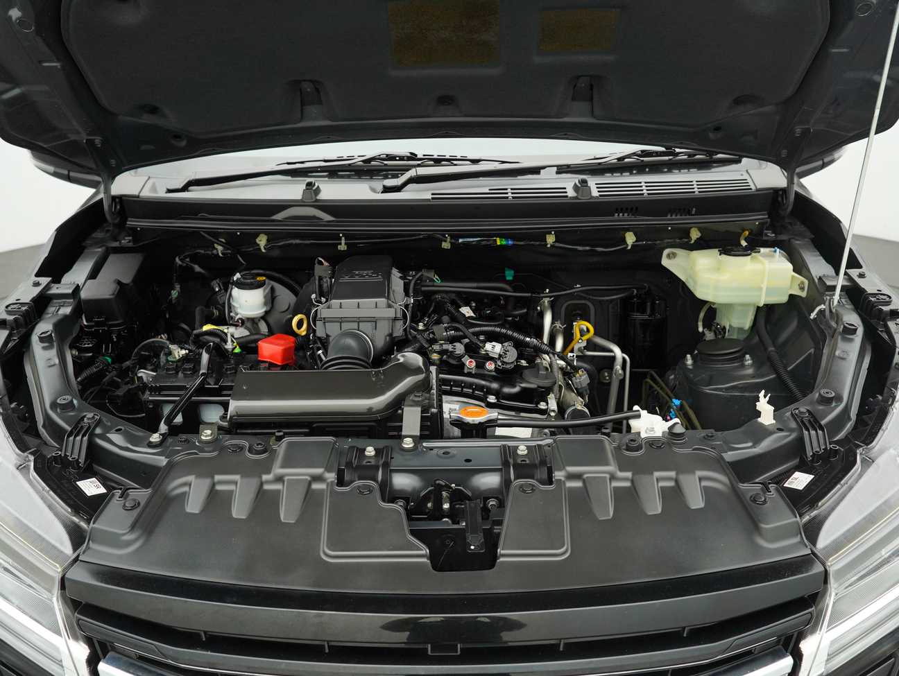 used 2019 Perodua Aruz X 1.5