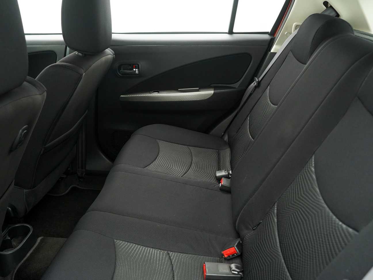 used 2014 Perodua Myvi EZ 1.3