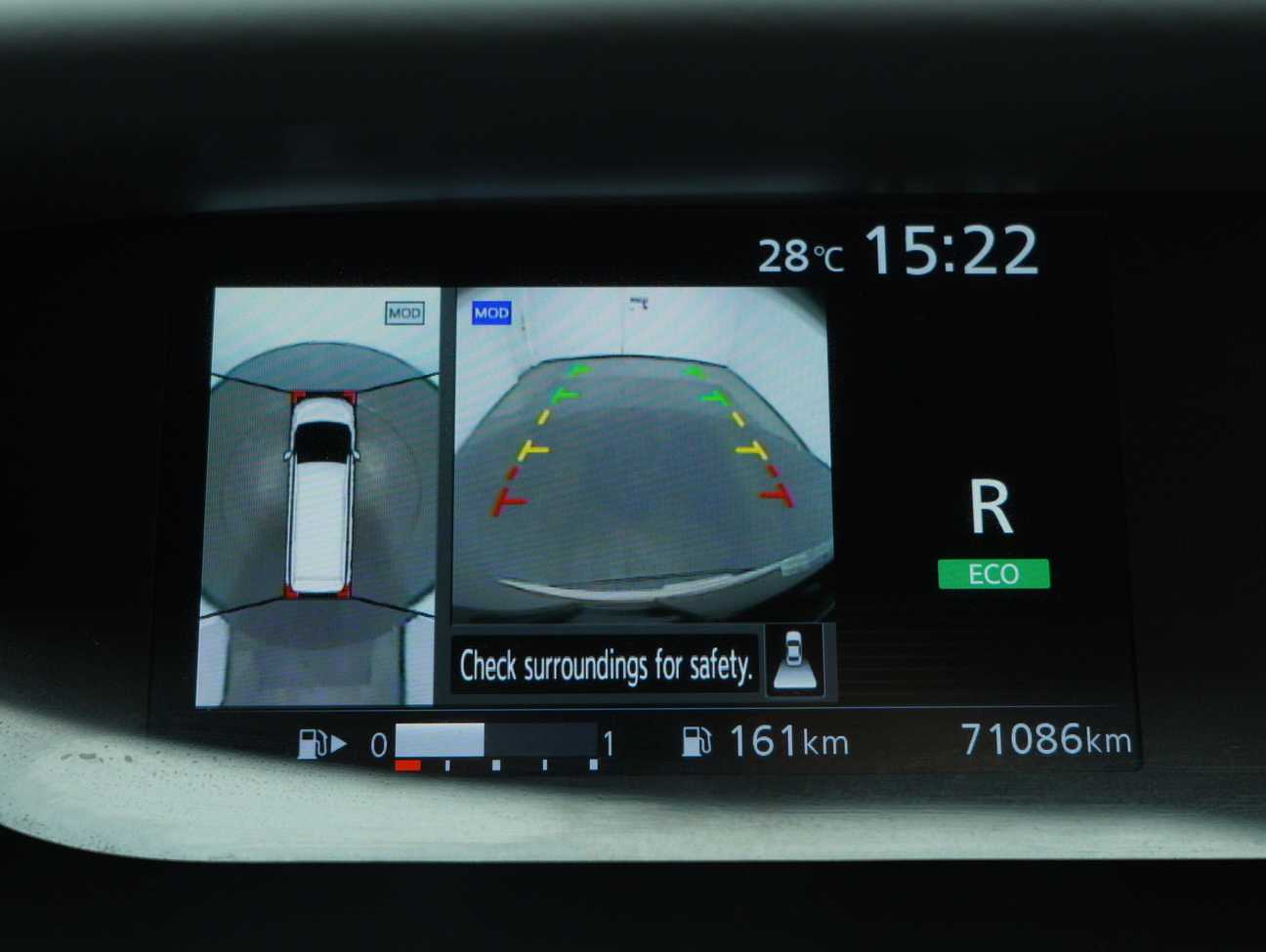 used 2021 Nissan Serena S-Hybrid High-Way Star 2.0