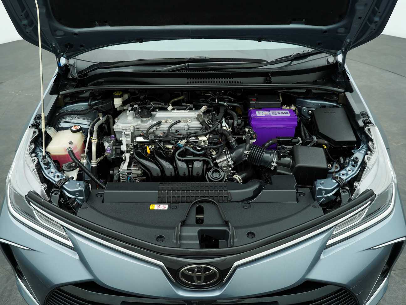 used 2021 Toyota Corolla Altis G 1.8