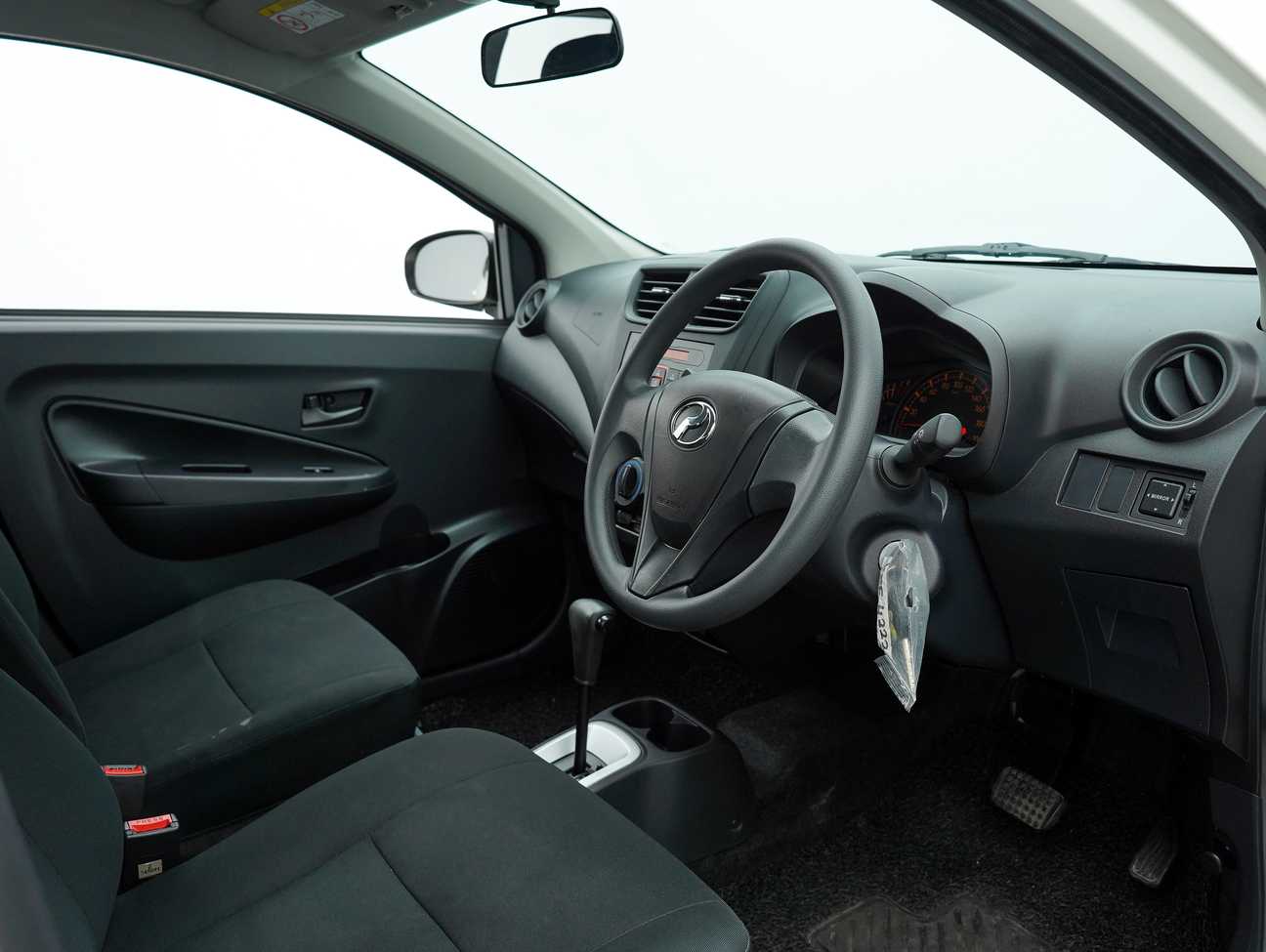 used 2019 Perodua AXIA G 1.0