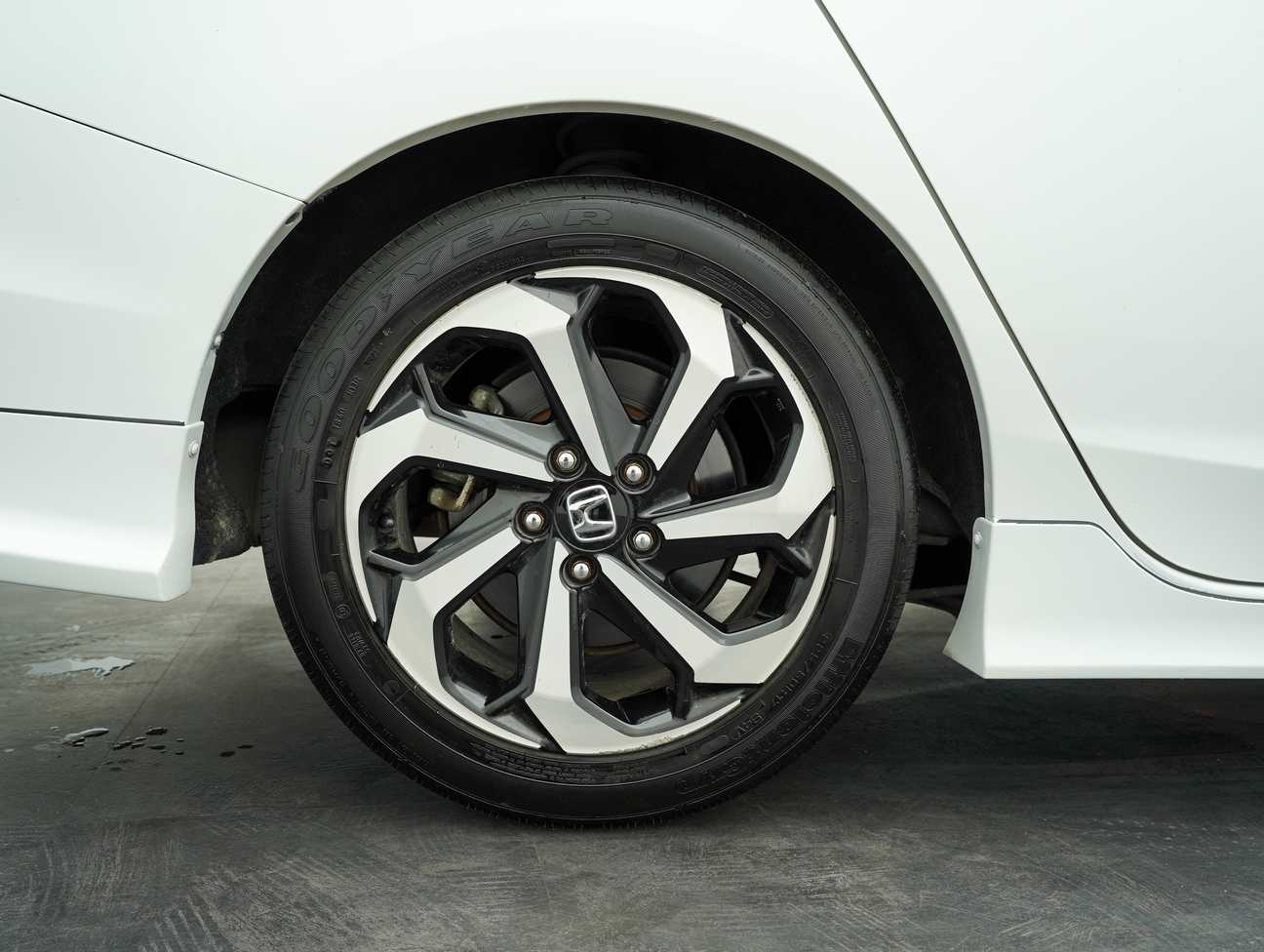 used 2017 Honda Accord i-VTEC VTi 2.0