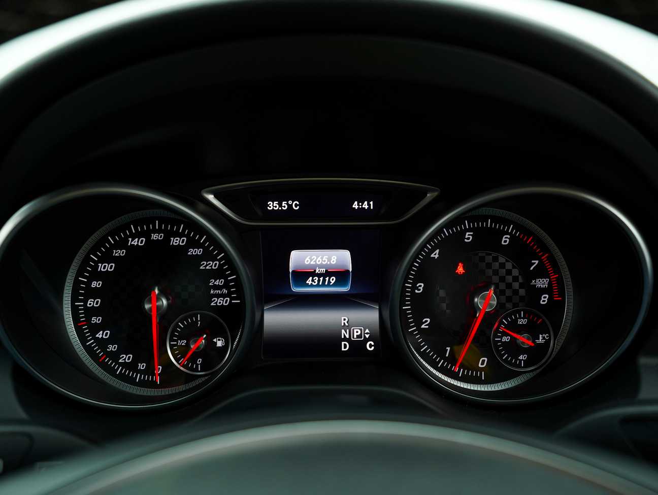 used 2015 Mercedes-Benz A180 Urban Line 1.6