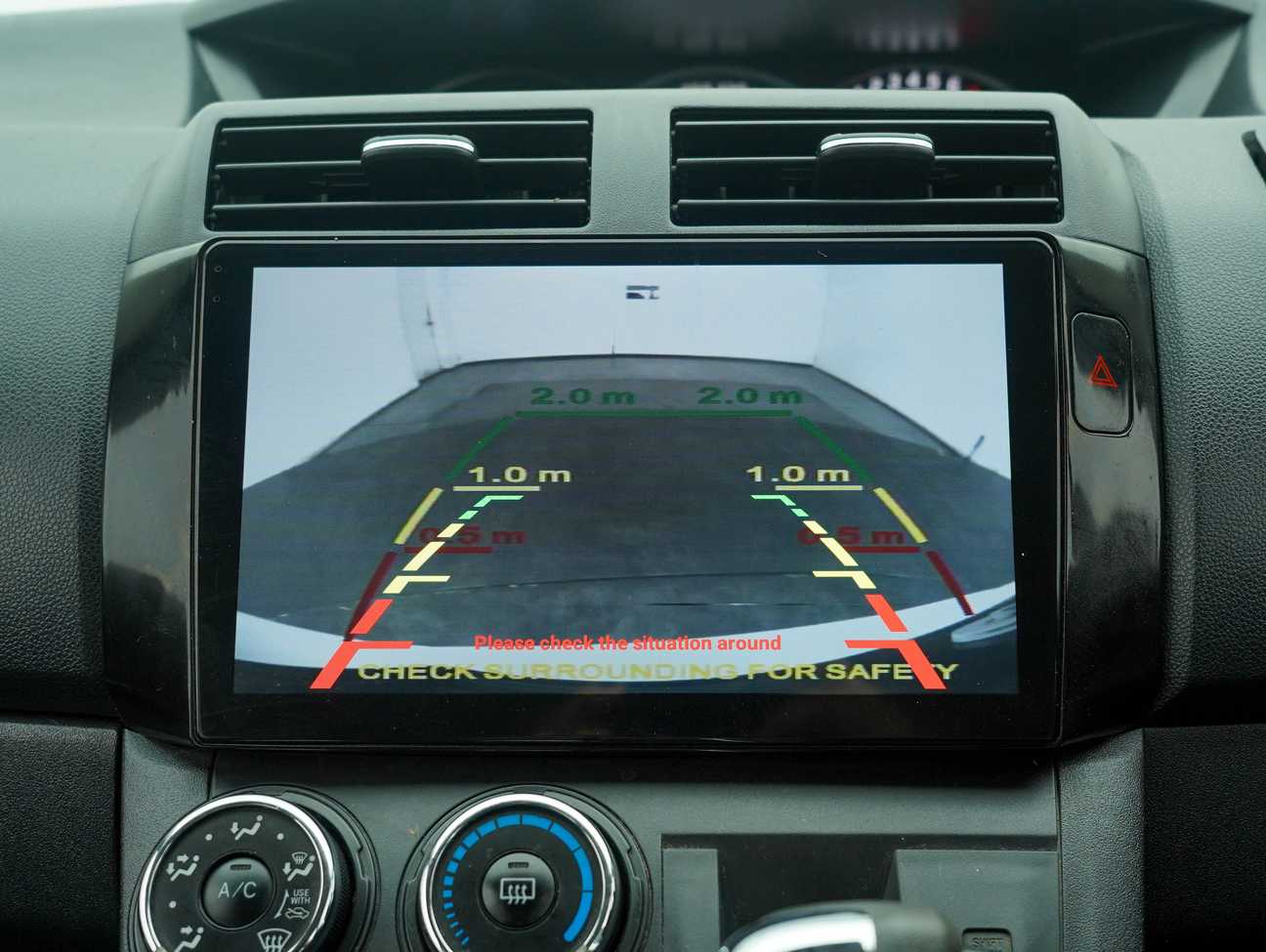 used 2018 Perodua Alza Advance 1.5