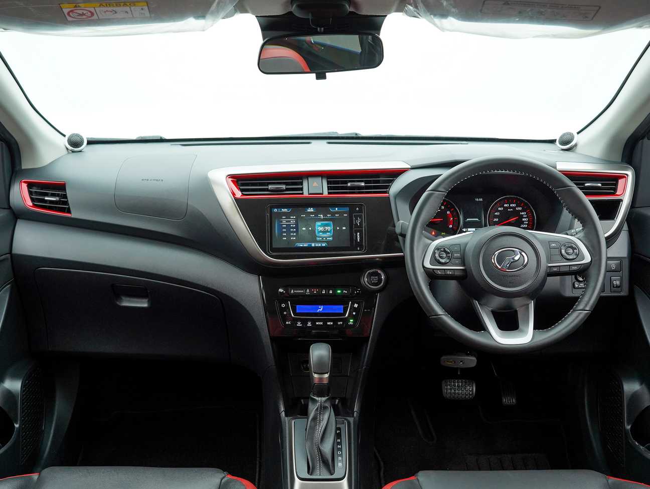 used 2022 Perodua Myvi AV 1.5